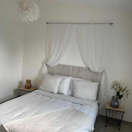 Appart Cocoon, Residence A.T.F Aulnay-sous-Bois Exteriör bild
