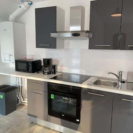 Appart Cocoon, Residence A.T.F Aulnay-sous-Bois Exteriör bild