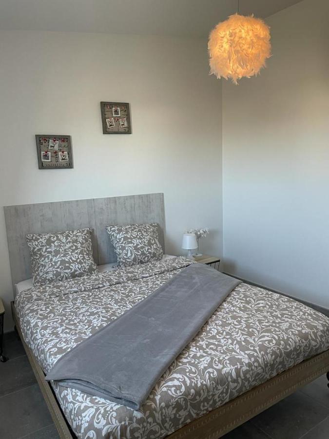 Appart Cocoon, Residence A.T.F Aulnay-sous-Bois Exteriör bild
