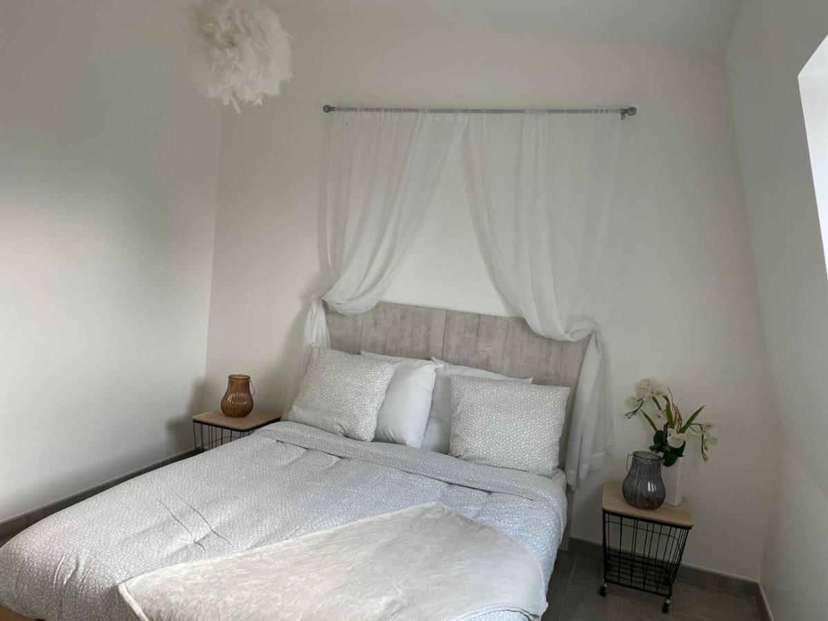 Appart Cocoon, Residence A.T.F Aulnay-sous-Bois Exteriör bild
